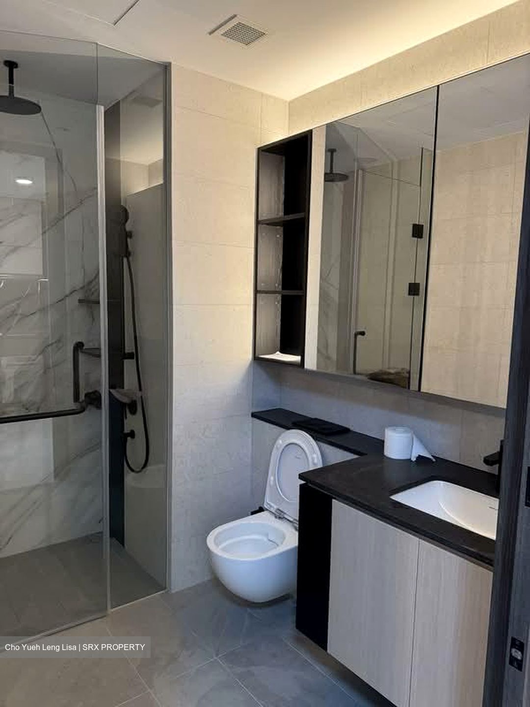 Jervois Mansion (D10), Apartment #560810511